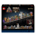 LEGO Harry Potter 76444 Magiczne sklepy na Ulicy Pokątnej - 1284244 - zdjęcie 6